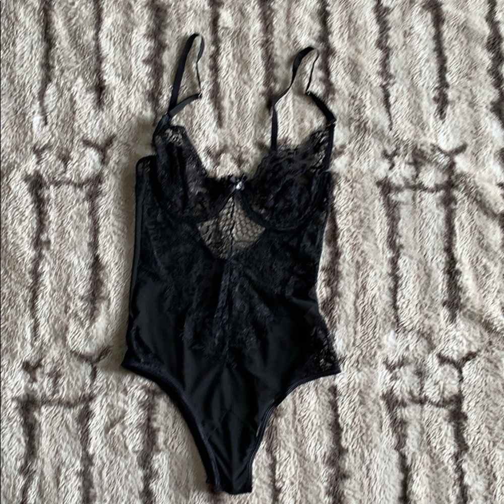 Bodysuit